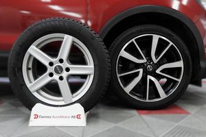 Nissan Qashqai bild 11