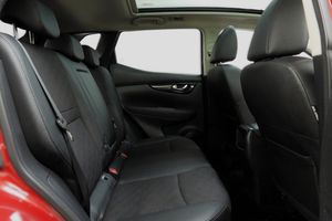 Nissan Qashqai bild 21