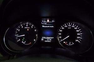 Nissan Qashqai bild 24