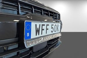 Kia K4 bild 16