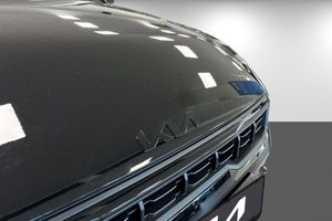 Kia K4 bild 15