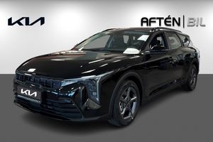 Kia K4 bild 1