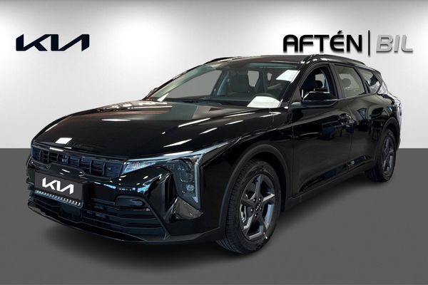 Kia K4 Action Mildhybrid Automat *Privatleasing 3296kr/mån* - 2026