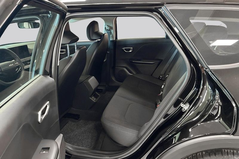 Kia K4 bild 10