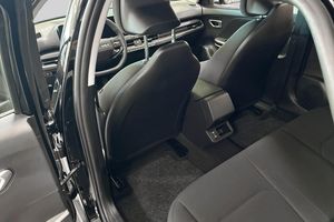 Kia K4 bild 11