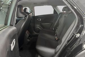 Kia K4 bild 11