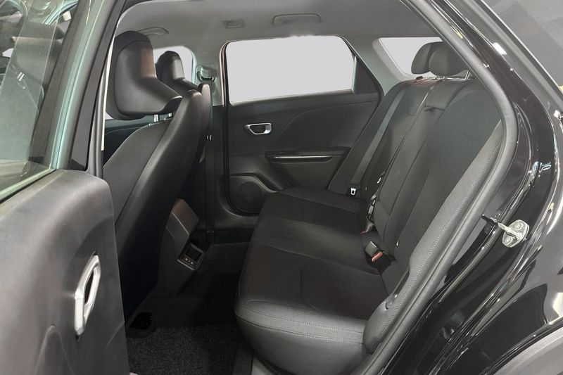 Kia K4 bild 11