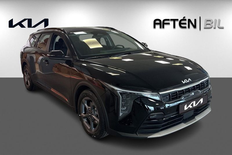 Kia K4 bild 5