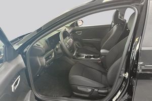 Kia K4 bild 9