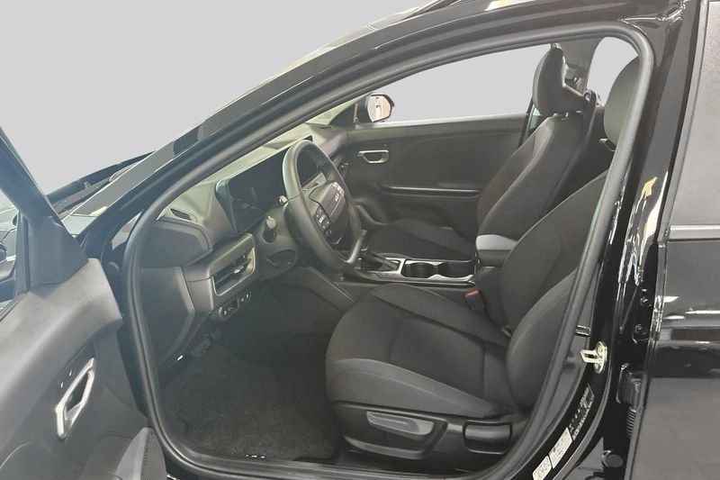 Kia K4 bild 9