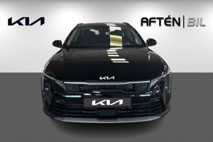Kia K4 bild 3