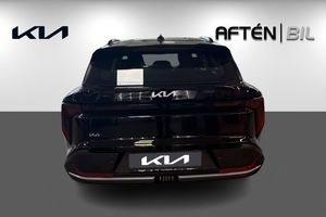 Kia K4 bild 6