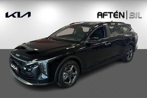 Kia K4 bild 1