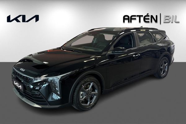 Kia K4 SW ACTION 115HK *Privatleasing 2996kr/mån* - 2026