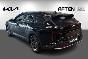 Kia K4 bild 7