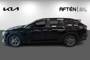 Kia K4 bild 8