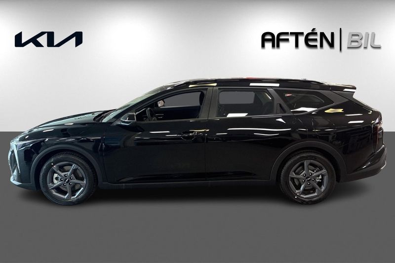 Kia K4 bild 8