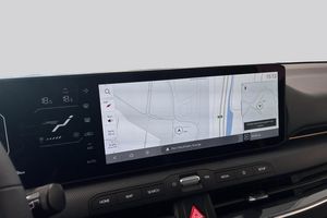 Kia K4 bild 13