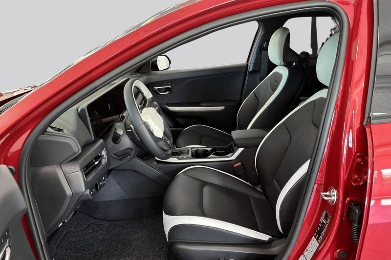 Kia K4 bild 10