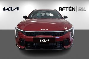 Kia K4 bild 3