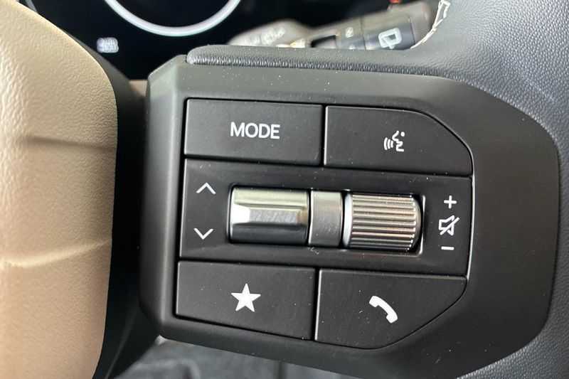 Kia K4 bild 23