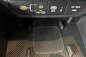 Kia K4 bild 26