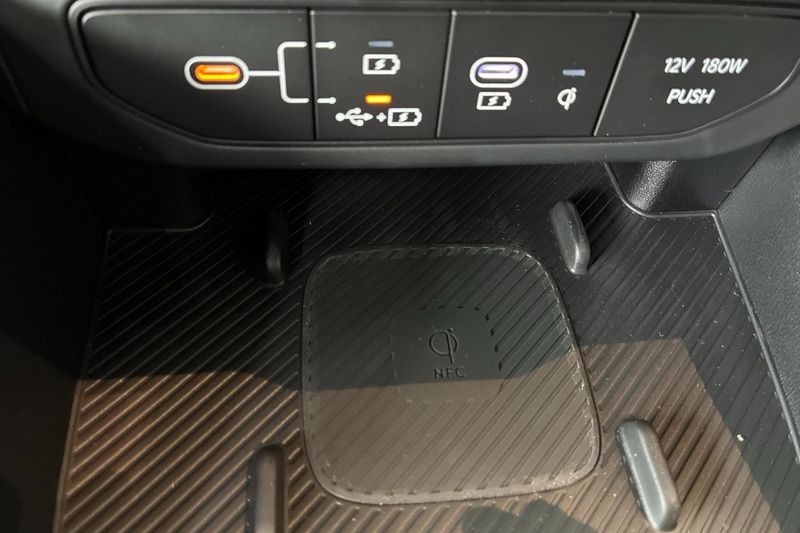 Kia K4 bild 26