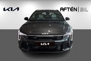 Kia K4 bild 3