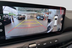 Kia K4 bild 14