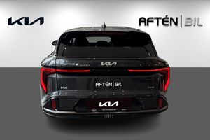 Kia K4 bild 6