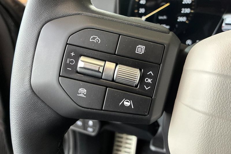Kia K4 bild 22