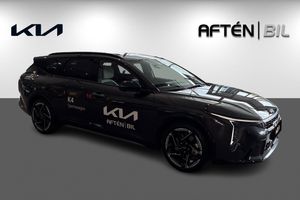 Kia K4 bild 5