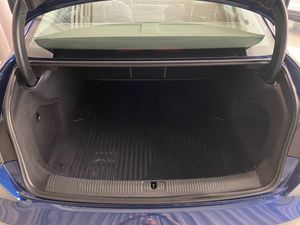 Audi A4 bild 6
