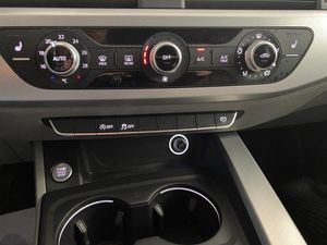 Audi A4 bild 14