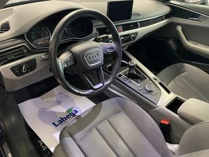 Audi A4 bild 10