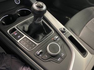 Audi A4 bild 15