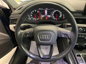 Audi A4 bild 16