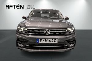Volkswagen Tiguan Allspace bild 3