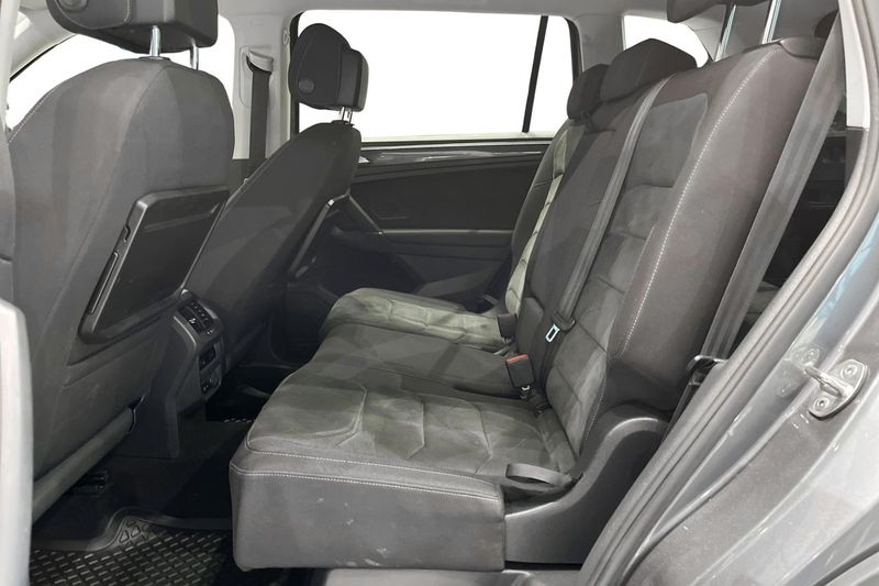 Volkswagen Tiguan Allspace bild 16