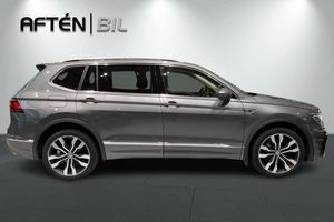 Volkswagen Tiguan Allspace bild 7