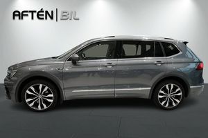 Volkswagen Tiguan Allspace bild 6