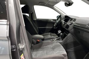 Volkswagen Tiguan Allspace bild 14