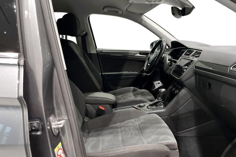 Volkswagen Tiguan Allspace bild 14