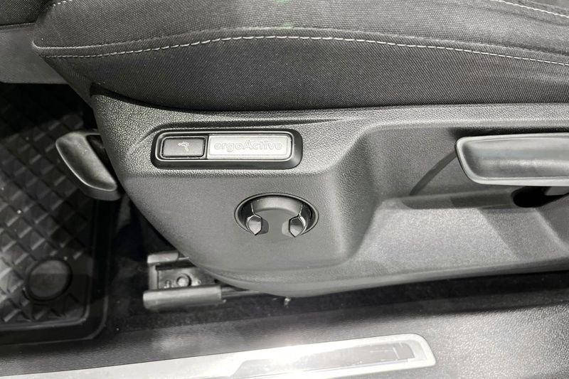 Volkswagen Tiguan Allspace bild 21