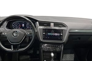 Volkswagen Tiguan Allspace bild 11
