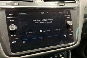 Volkswagen Tiguan Allspace bild 26