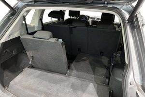 Volkswagen Tiguan Allspace bild 18