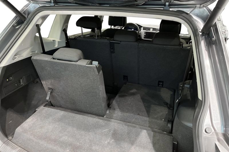 Volkswagen Tiguan Allspace bild 18