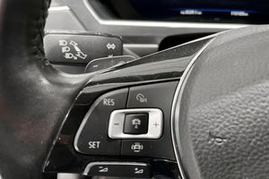 Volkswagen Tiguan Allspace bild 23