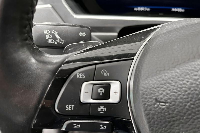 Volkswagen Tiguan Allspace bild 23